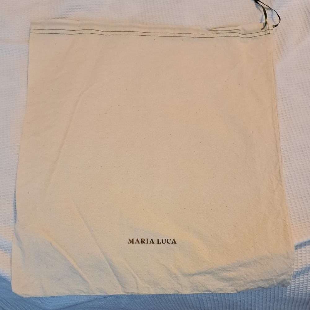 Dust Bag 7/14
